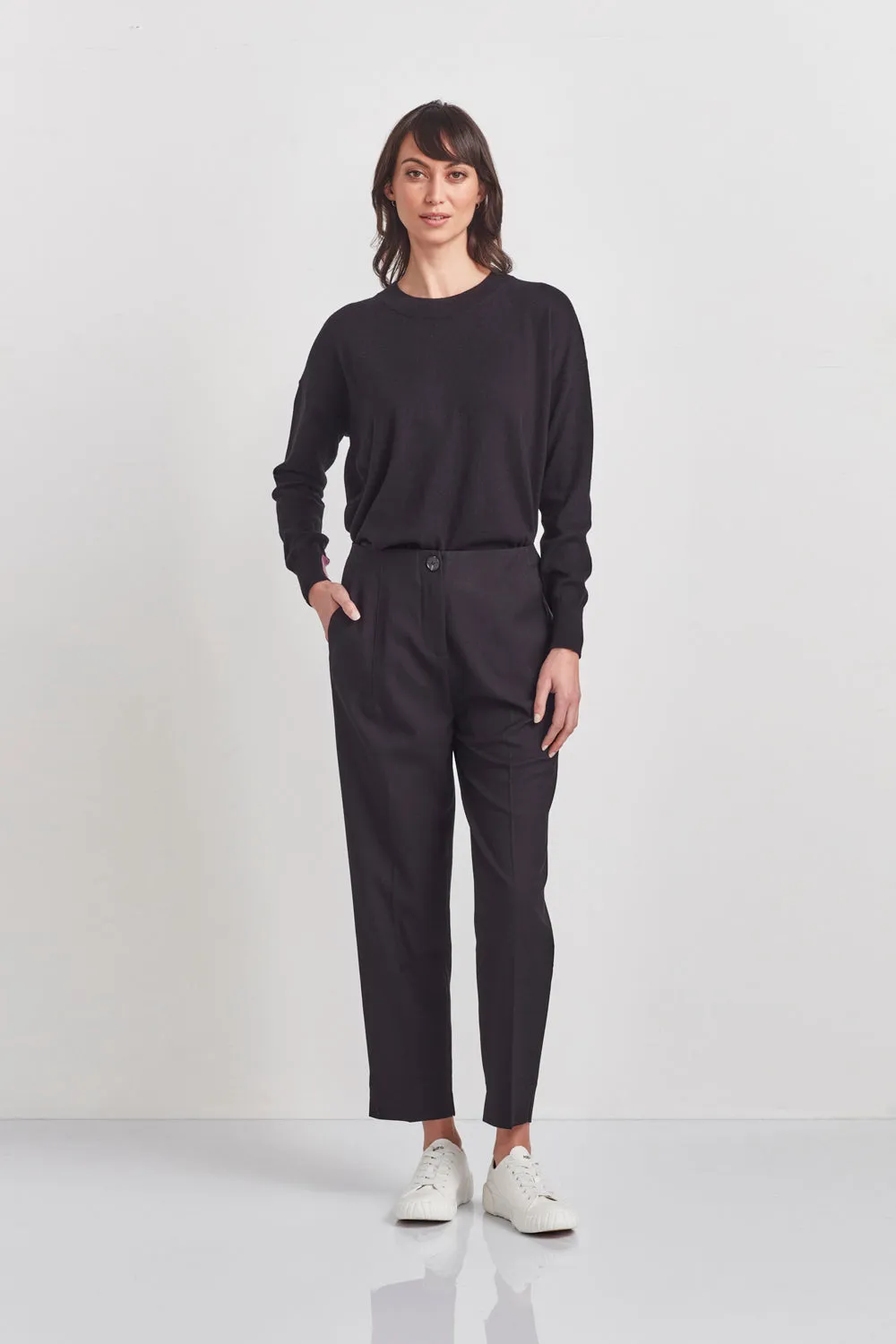 Verge Blaze Slim Pant 8526br