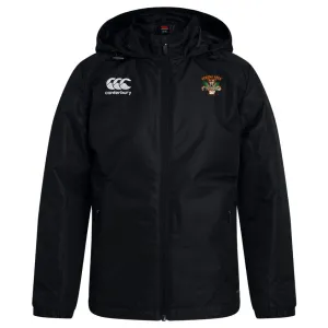 Verona Area Rugby Club Vaposhield Full Zip Rain Jacket by Canterbury