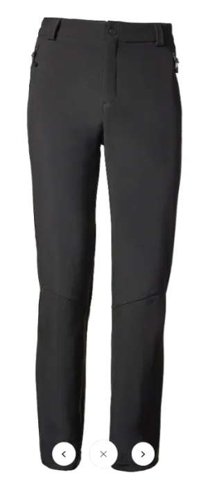 Vertical Men's Softshell Pant