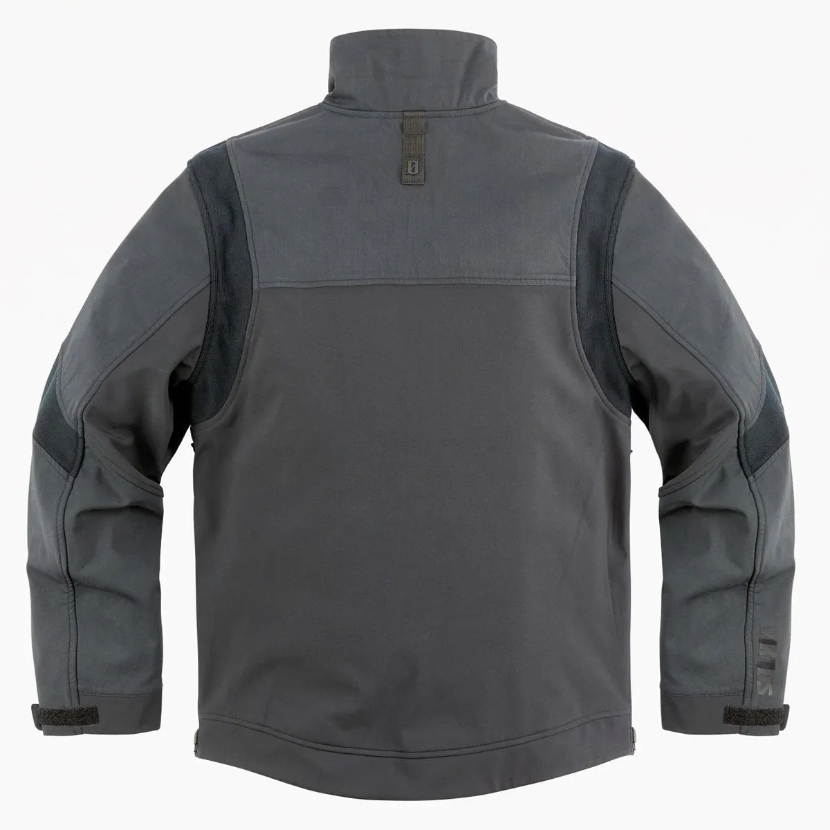 VIKTOS COMBONOVA Softshell Jacket Black