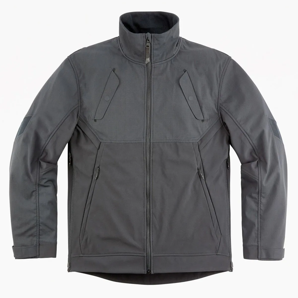 VIKTOS COMBONOVA Softshell Jacket Black