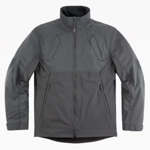 VIKTOS COMBONOVA Softshell Jacket Black