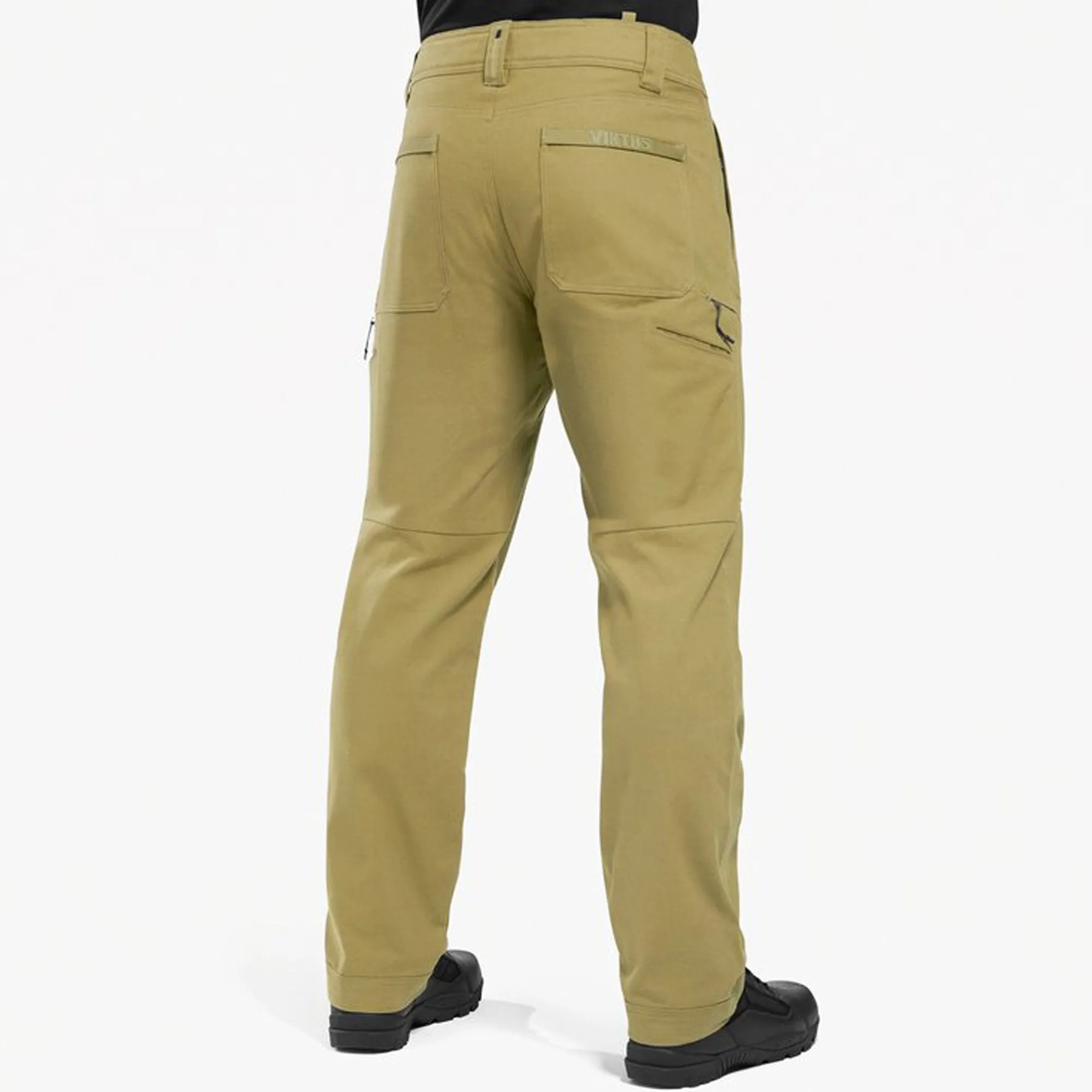 VIKTOS Contractor AF Pants Fieldcraft