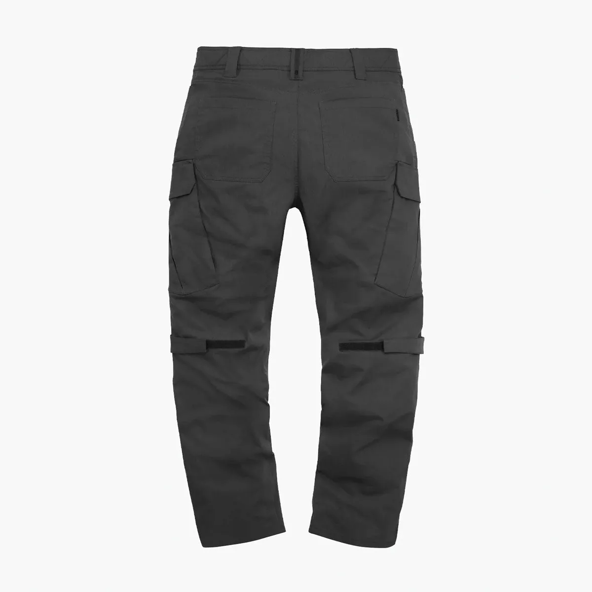 VIKTOS Wartorn Pant Black