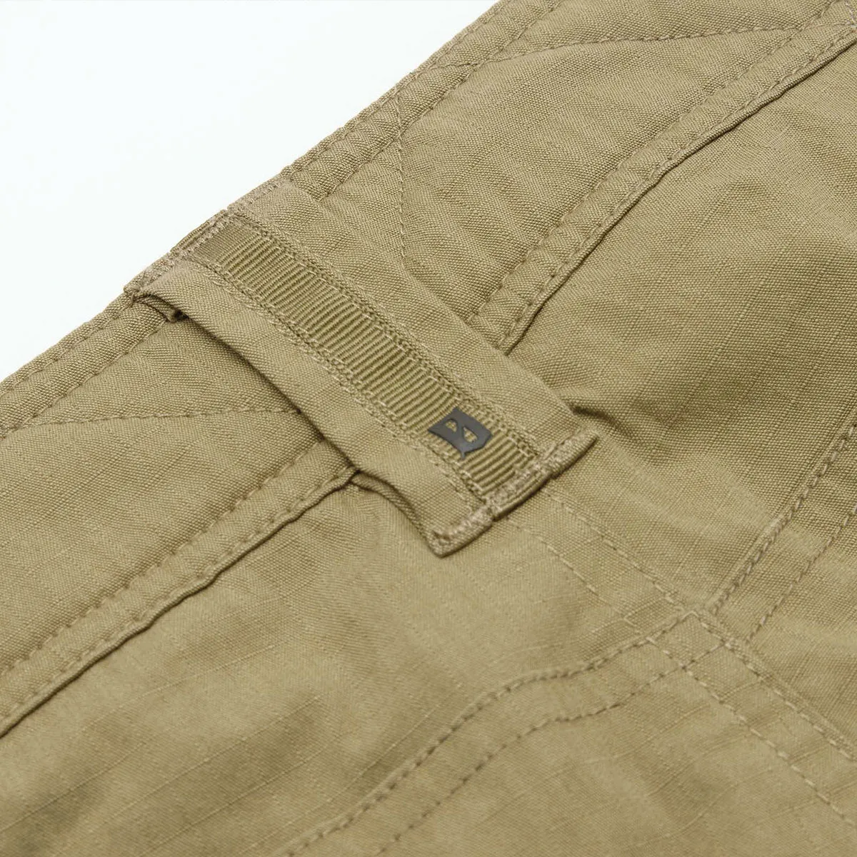VIKTOS Wartorn Pant Black