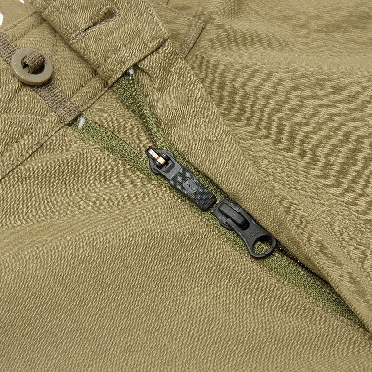 VIKTOS Wartorn Pant Black
