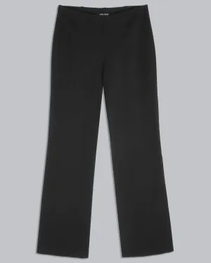 Viscose Stretch Ponte Pant