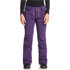 VIVA SOFTSHELL PANT