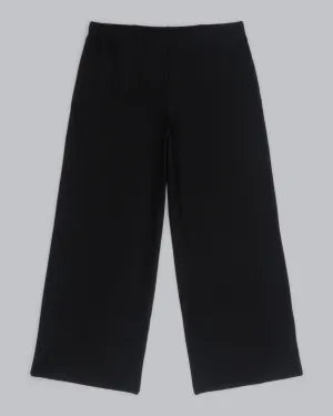 Washable Stretch Crepe Pant