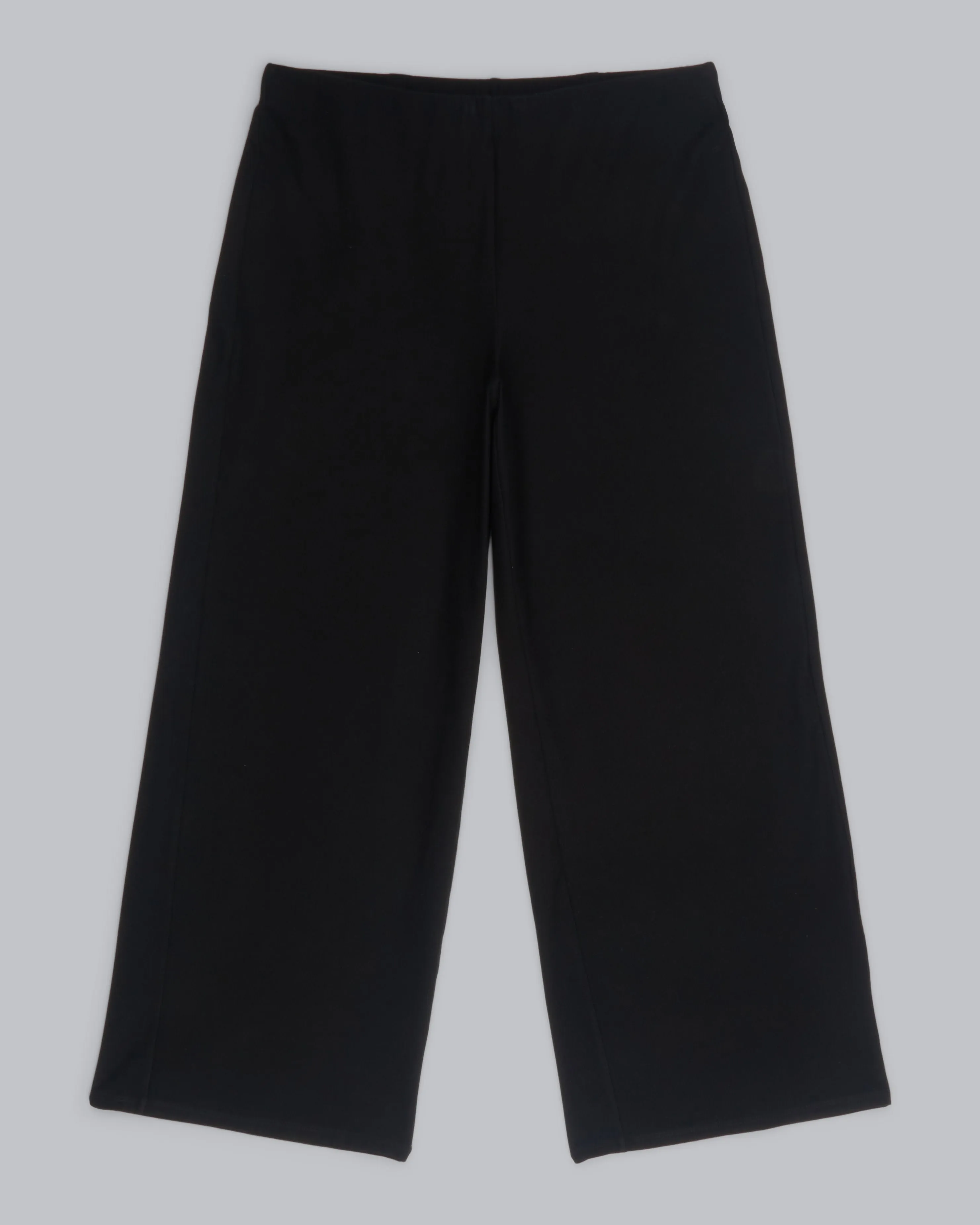 Washable Stretch Crepe Pant