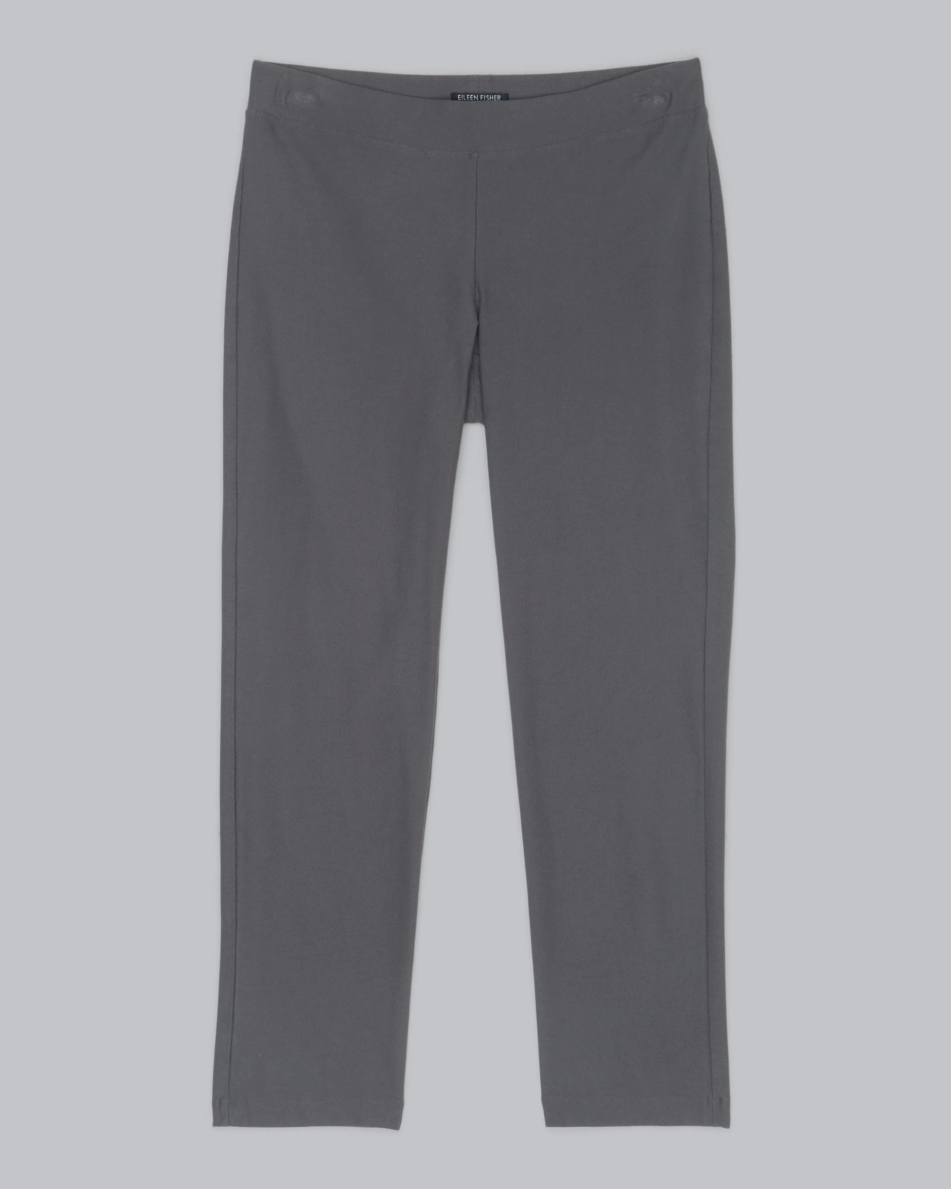 Washable Stretch Crepe Pant