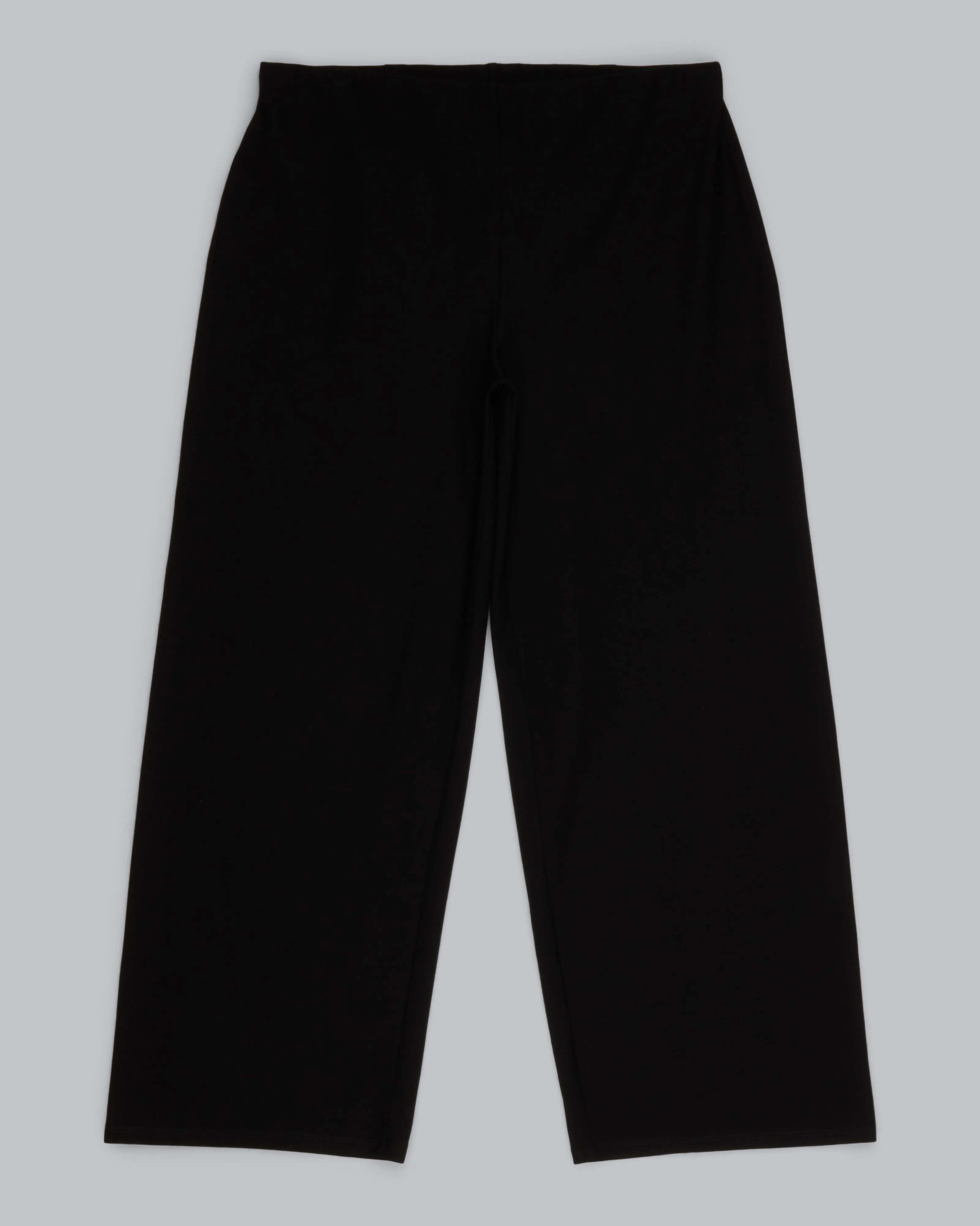 Washable Stretch Crepe Pant