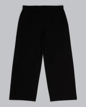 Washable Stretch Crepe Pant