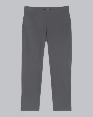 Washable Stretch Crepe Pant