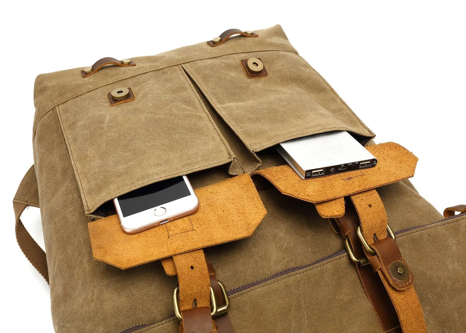 Wasserdichter Rucksack | GALWAY