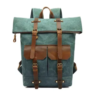 Wasserdichter Rucksack | GALWAY