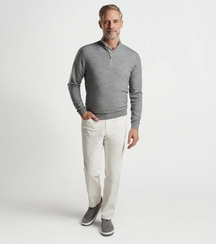 Wayfare Five Pocket Pant