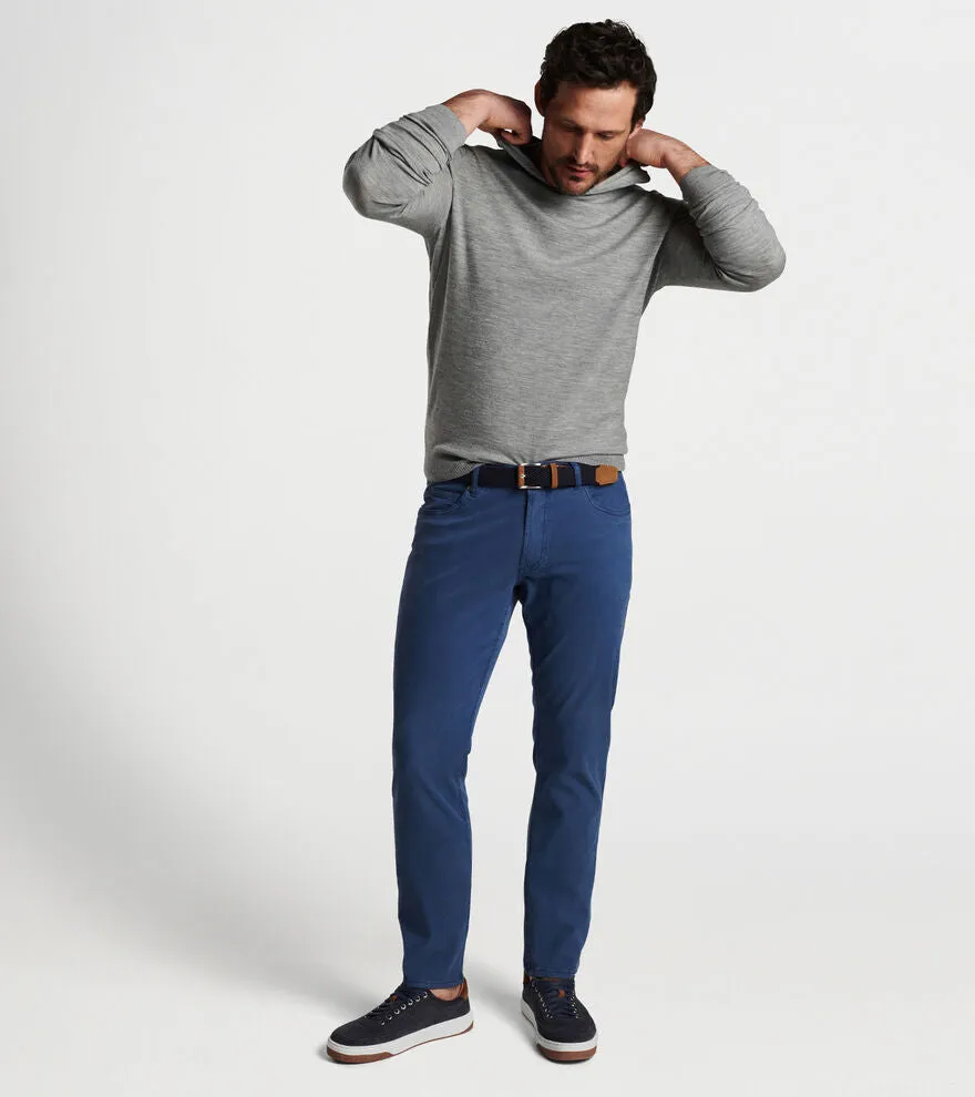 Wayfare Five Pocket Pant