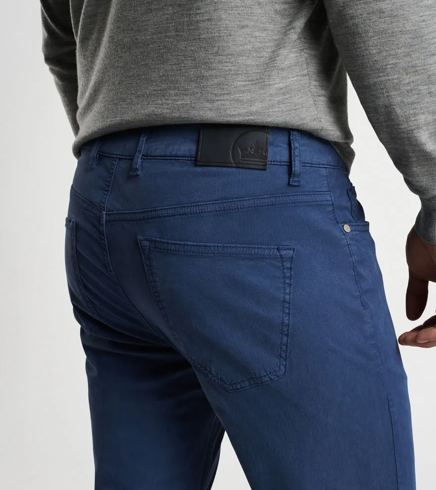 Wayfare Five Pocket Pant
