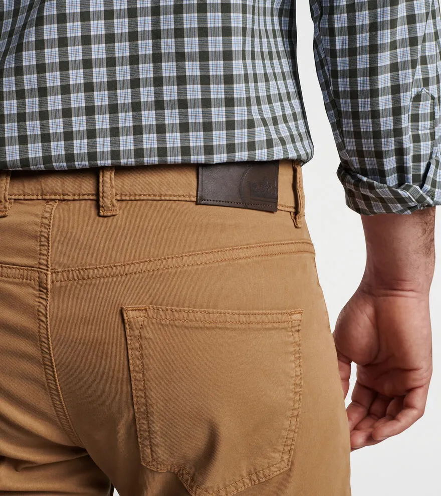 Wayfare Five Pocket Pant