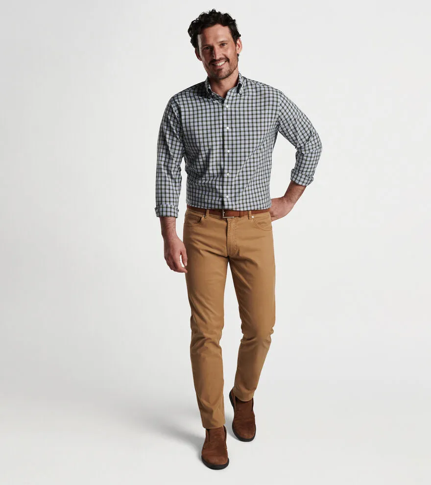 Wayfare Five Pocket Pant