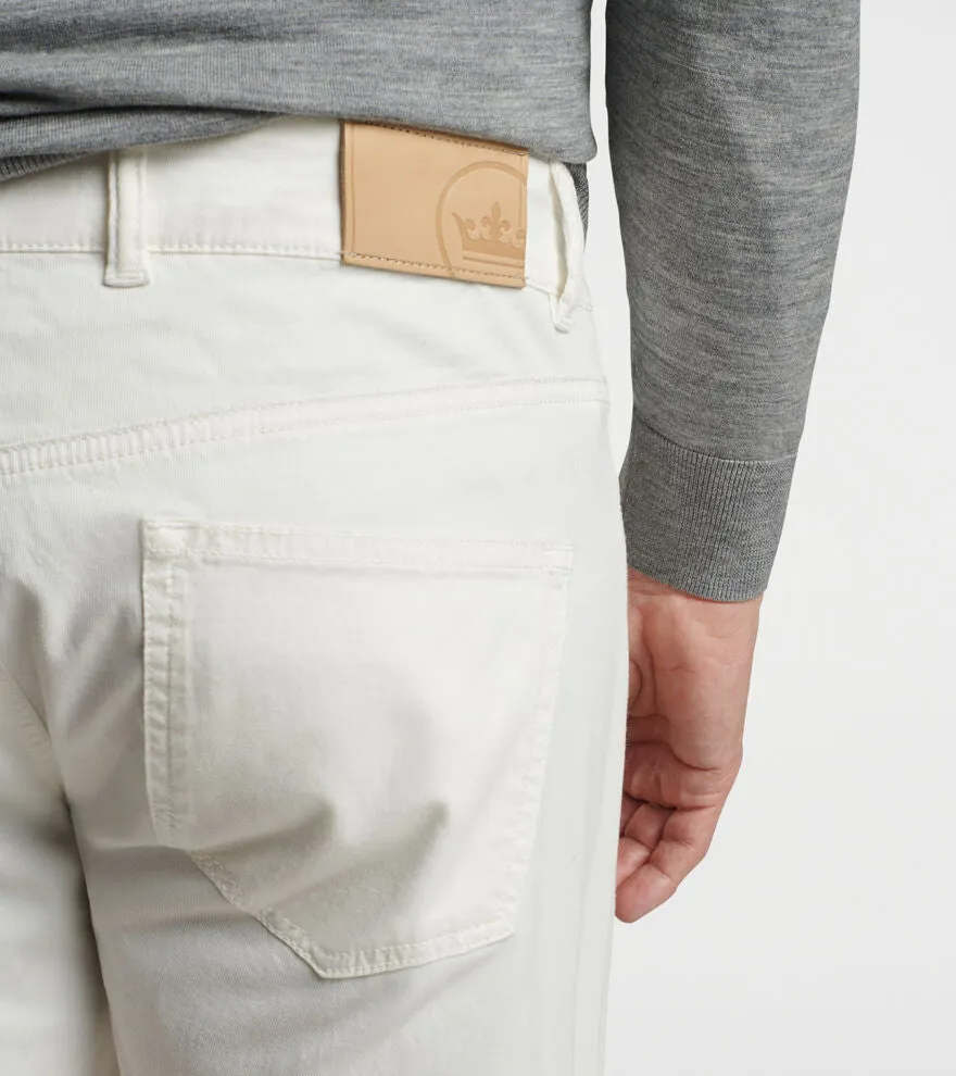 Wayfare Five Pocket Pant