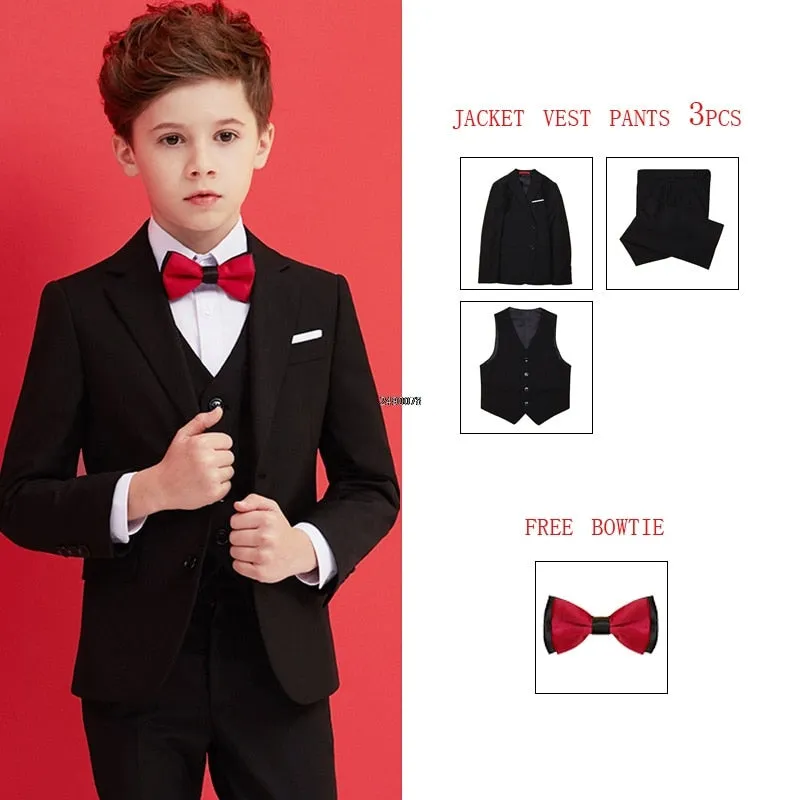 Wedding Suit