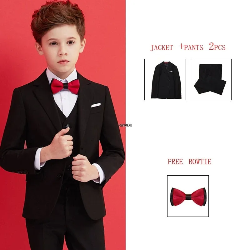 Wedding Suit