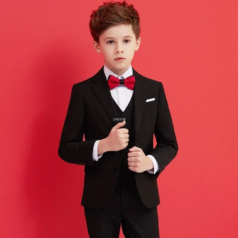 Wedding Suit