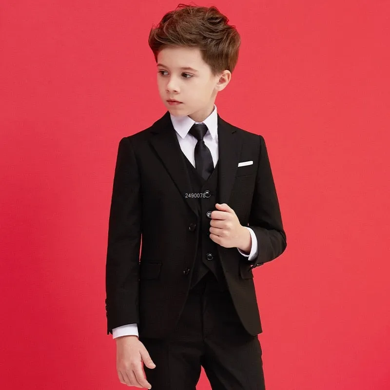 Wedding Suit