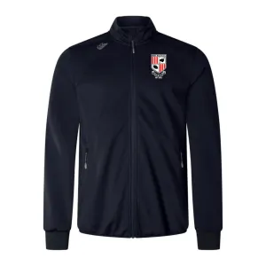 West Hartford Rugby Elite Windstopper Jacket by Canterbury
