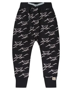 Whale Tails Harem