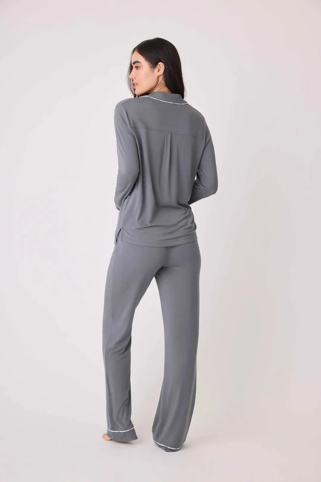 Wild Dreams Modal PJ Set