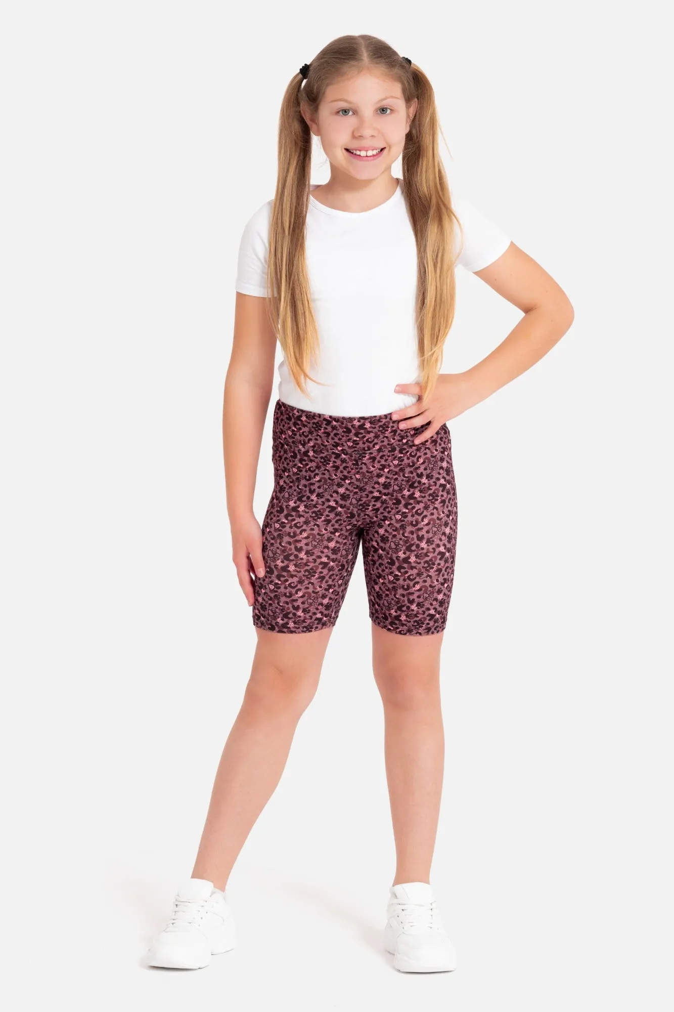 Wilma Kids Bermuda