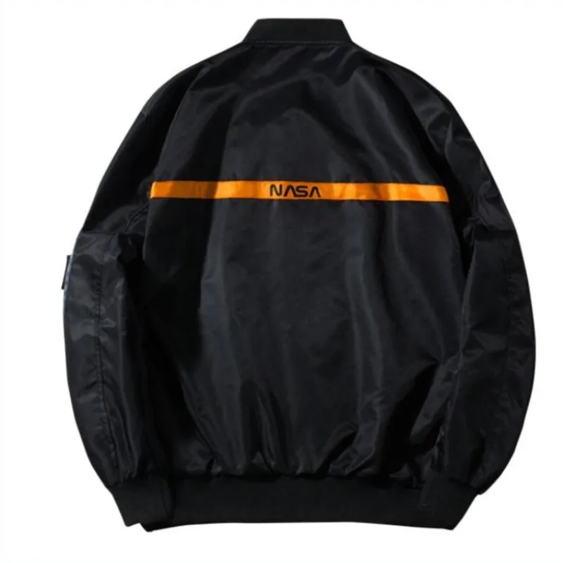 Windbreaker Bomber Rainproof Jacket