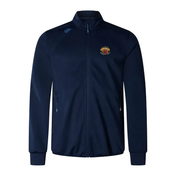 Wiregrass Rugby Elite Windstopper Jacket by Canterbury