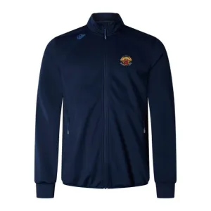 Wiregrass Rugby Elite Windstopper Jacket by Canterbury