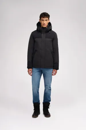 Wiyot Men's Lightweight Jacket