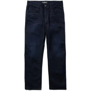 Wolverine Men's Flame Resistant  Stretch Denim Pants - Rinse - W1207040-410