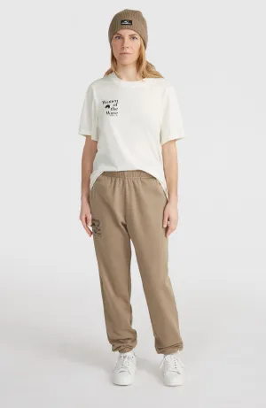 Women of the Wave Jogginghose | Concrete