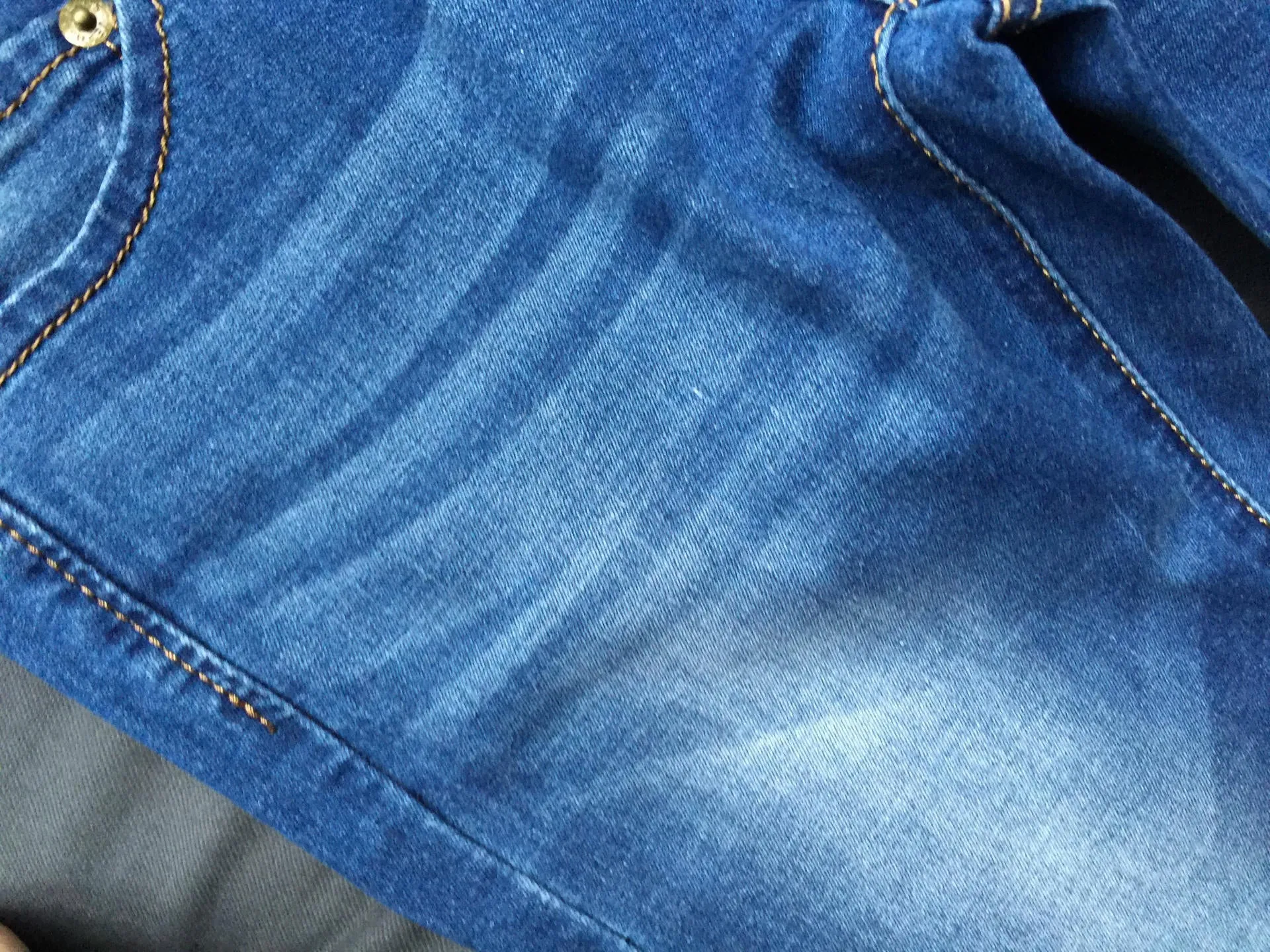 Women Super Stretch Low Waist Jeans