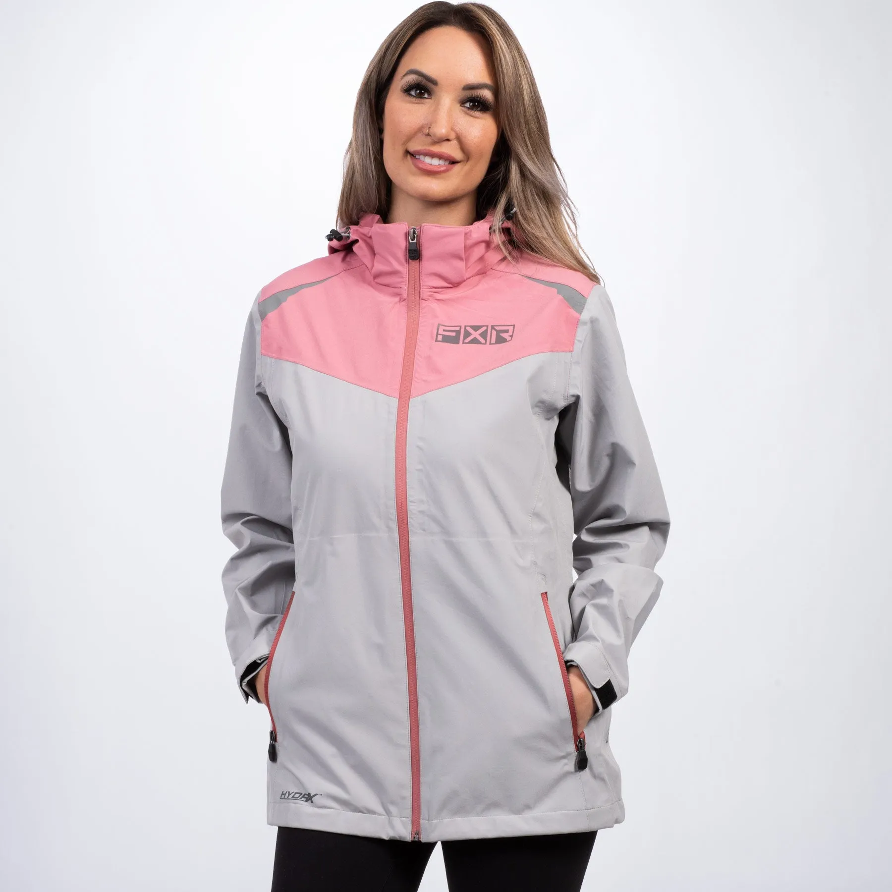 Women's Adventure Tri-Laminate Jacket