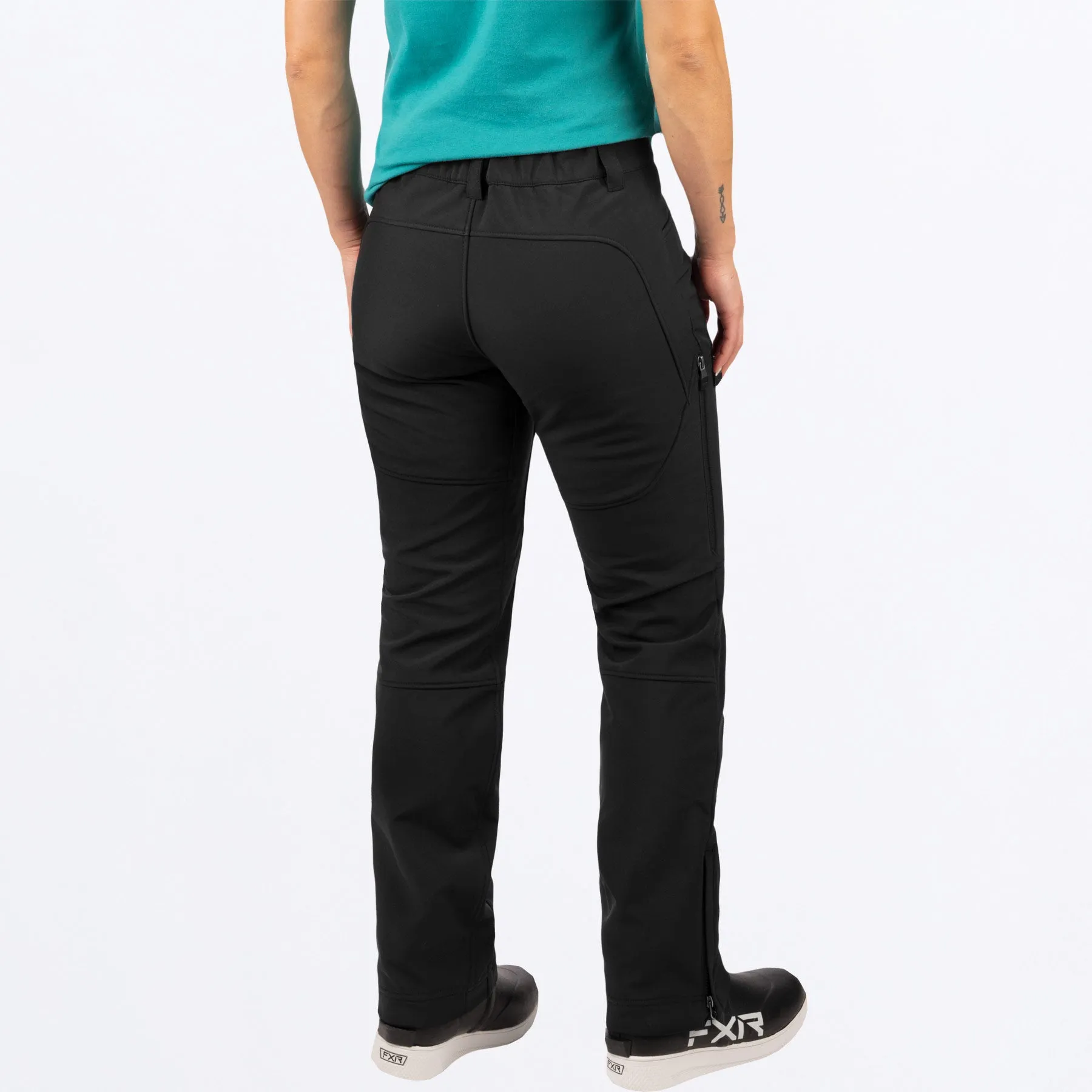Women's Altitude Softshell Pant