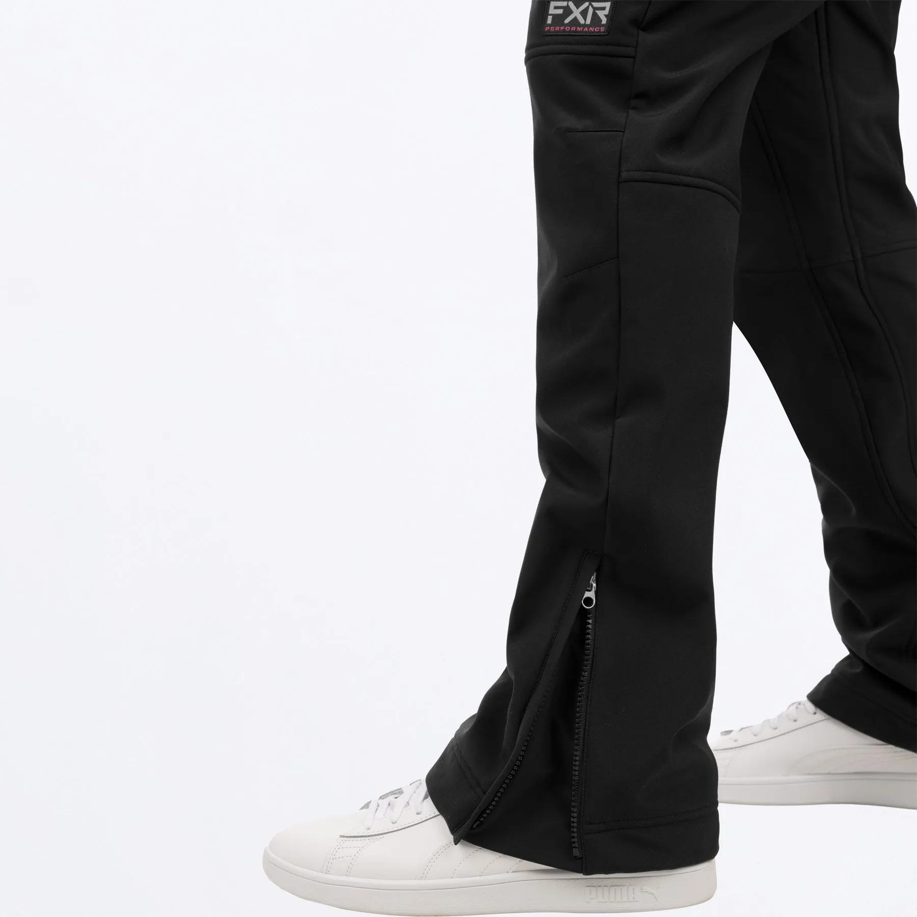 Women's Altitude Softshell Pant