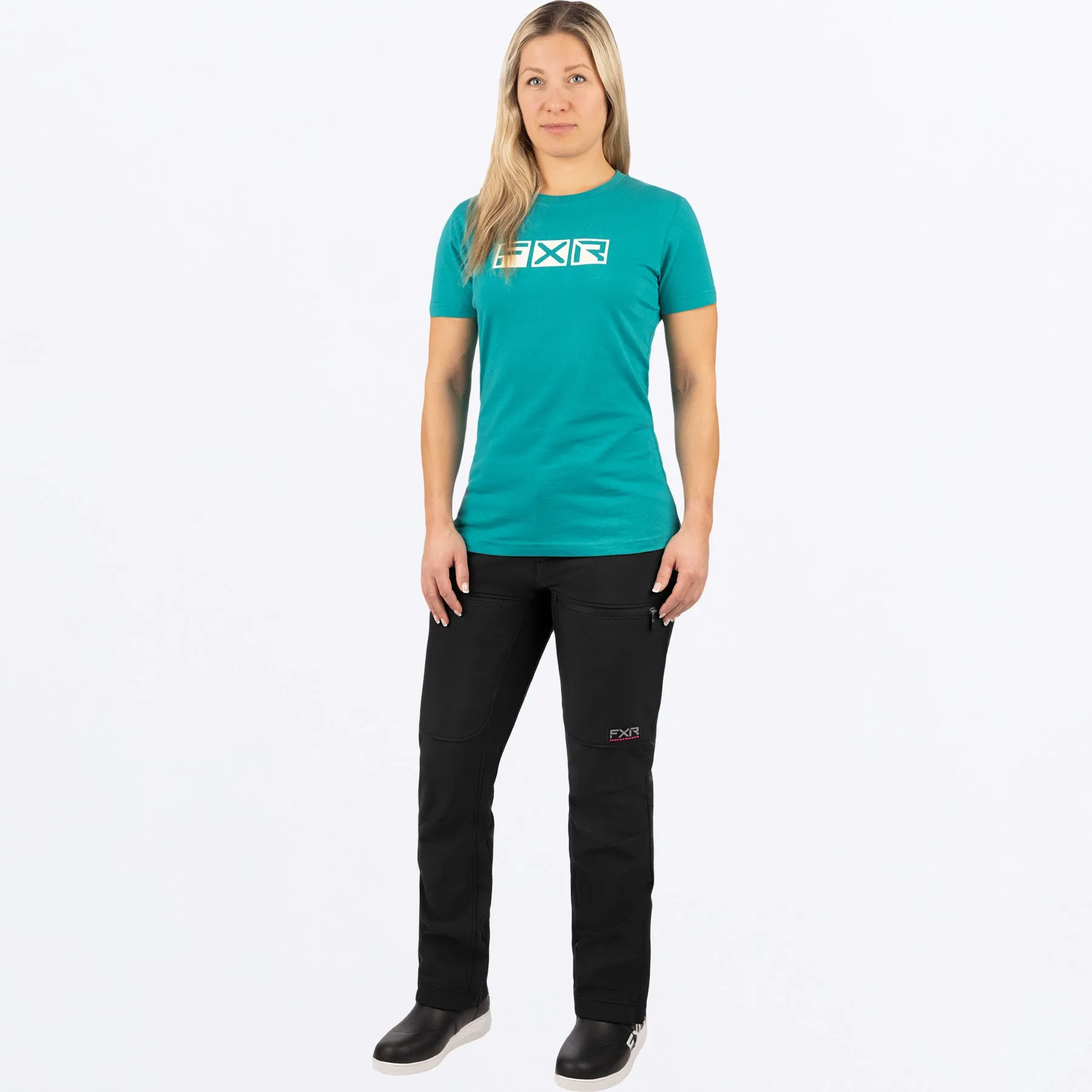 Women's Altitude Softshell Pant