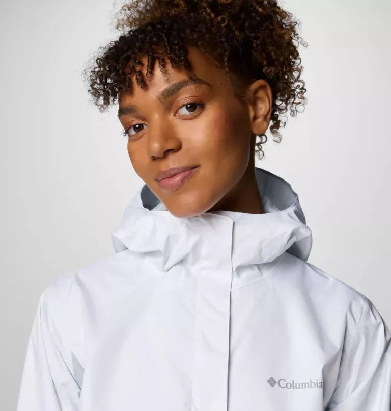 WOMEN'S ARCADIA™ II JACKET