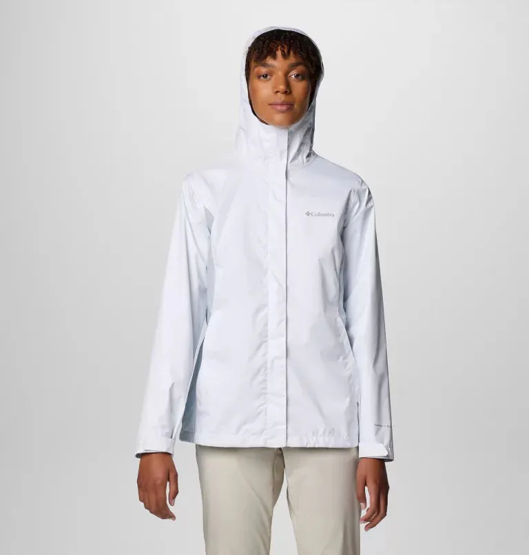 WOMEN'S ARCADIA™ II JACKET
