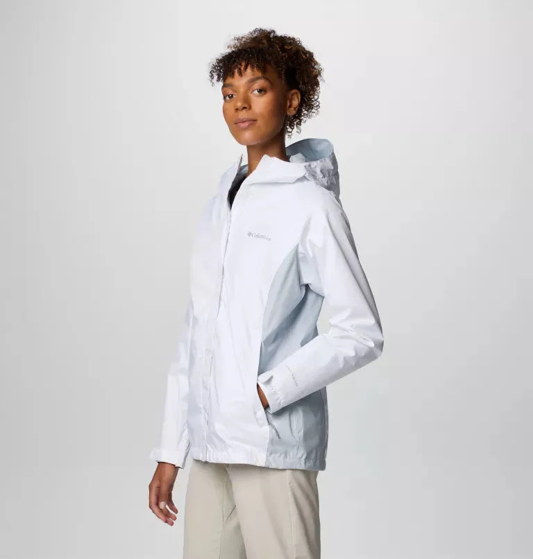 WOMEN'S ARCADIA™ II JACKET
