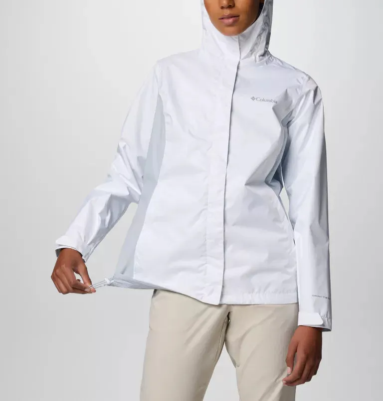 WOMEN'S ARCADIA™ II JACKET