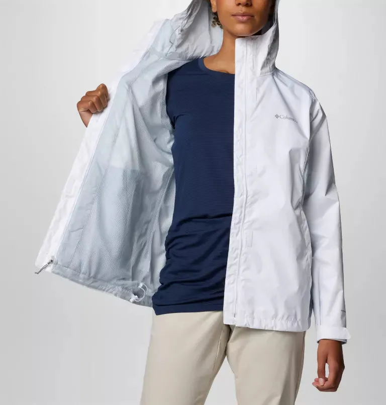 WOMEN'S ARCADIA™ II JACKET